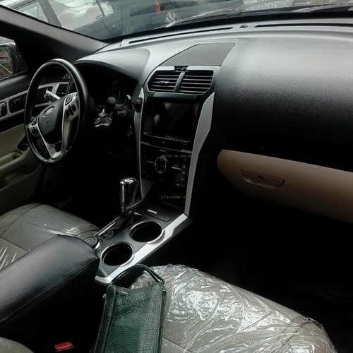 2011 Ford Explorer for Sale In Gwarinpa