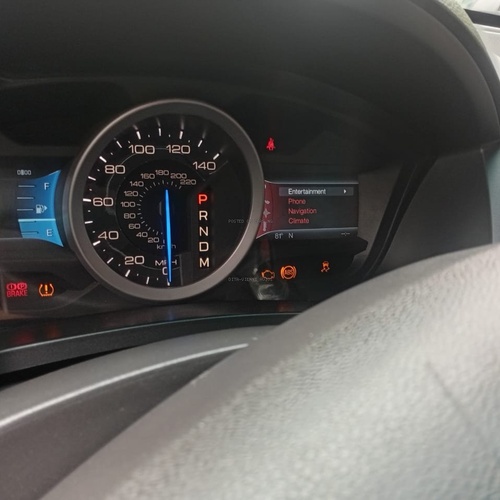 2011 Ford Explorer for Sale In Gwarinpa