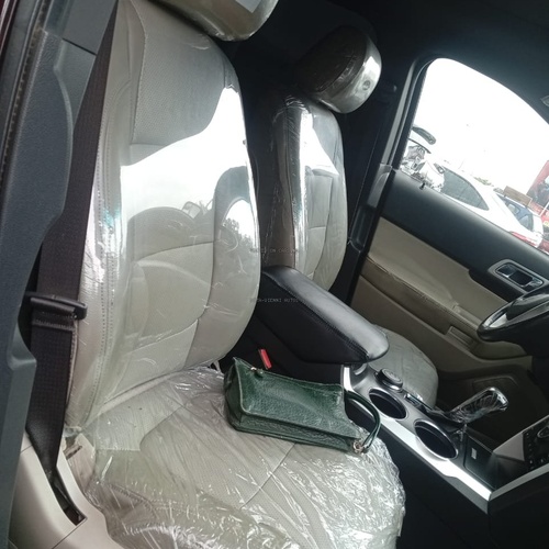 2011 Ford Explorer for Sale In Gwarinpa