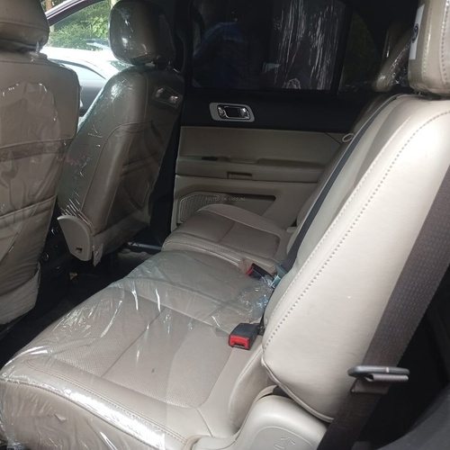 2011 Ford Explorer for Sale In Gwarinpa
