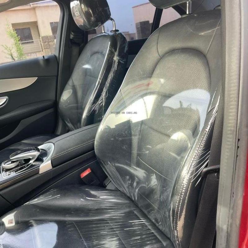Foreign Used 2016 Mercedes Benz C300 In Gwarinpa image