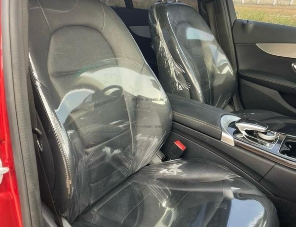 Foreign Used 2016 Mercedes Benz C300 In Gwarinpa