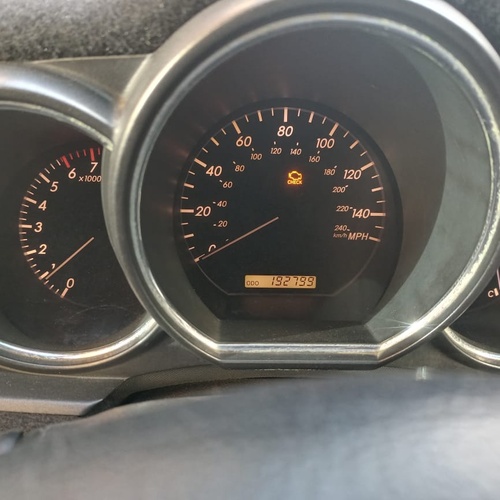 Lexus Rx 330 2005 for Sale In Bariga Lagos