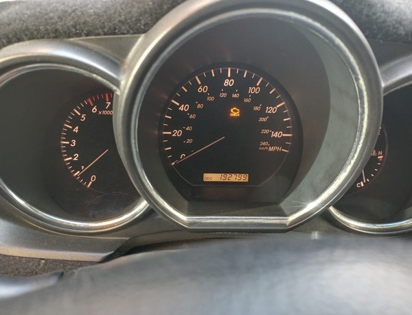 Lexus Rx 330 2005 for Sale In Bariga Lagos