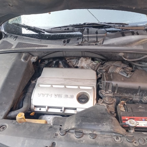 Lexus Rx 330 2005 for Sale In Bariga Lagos