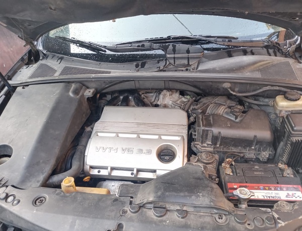 Lexus Rx 330 2005 for Sale In Bariga Lagos