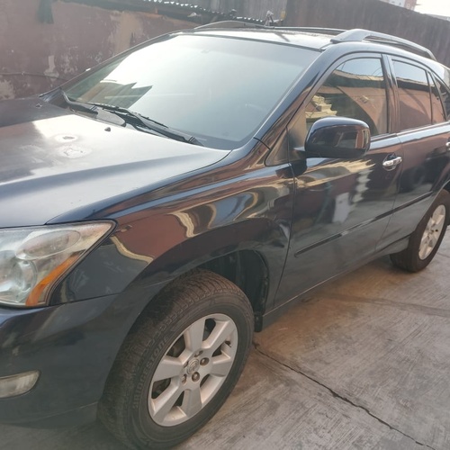 Lexus Rx 330 2005 for Sale In Bariga Lagos