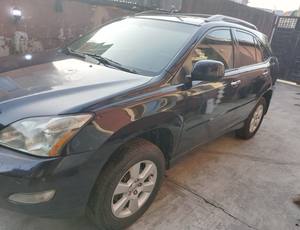 Lexus Rx 330 2005 for Sale In Bariga Lagos