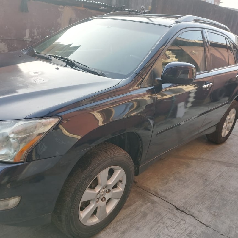 Lexus Rx 330 2005 for Sale In Bariga Lagos image