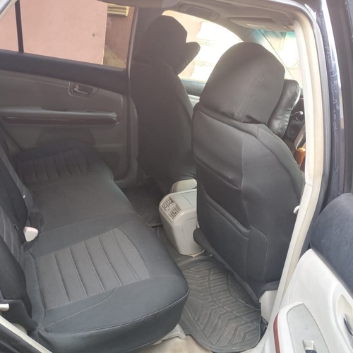 Lexus Rx 330 2005 for Sale In Bariga Lagos