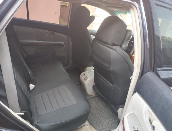Lexus Rx 330 2005 for Sale In Bariga Lagos