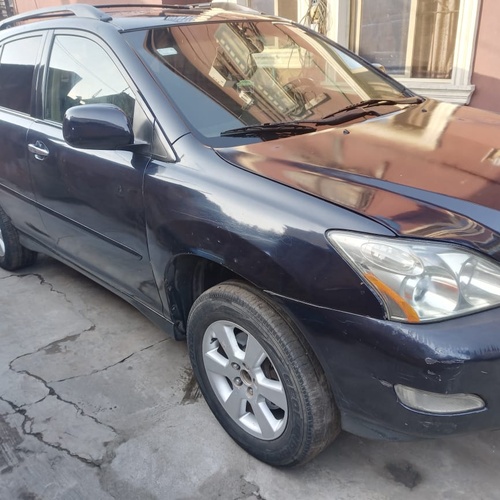 Lexus Rx 330 2005 for Sale In Bariga Lagos