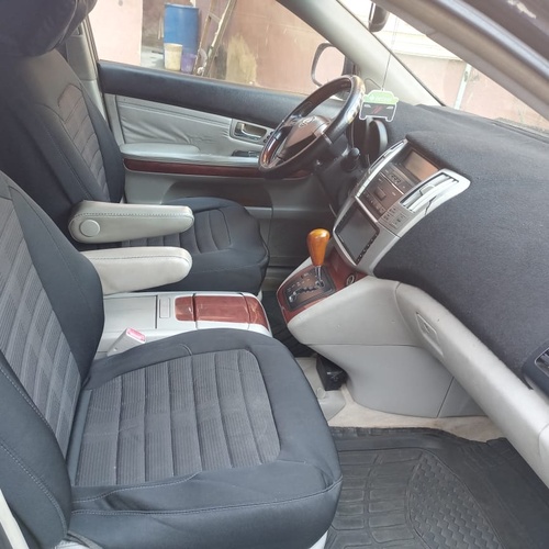Lexus Rx 330 2005 for Sale In Bariga Lagos