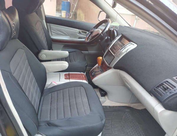 Lexus Rx 330 2005 for Sale In Bariga Lagos