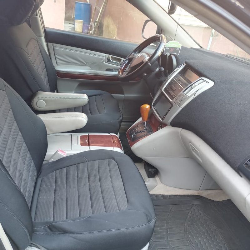 Lexus Rx 330 2005 for Sale In Bariga Lagos image