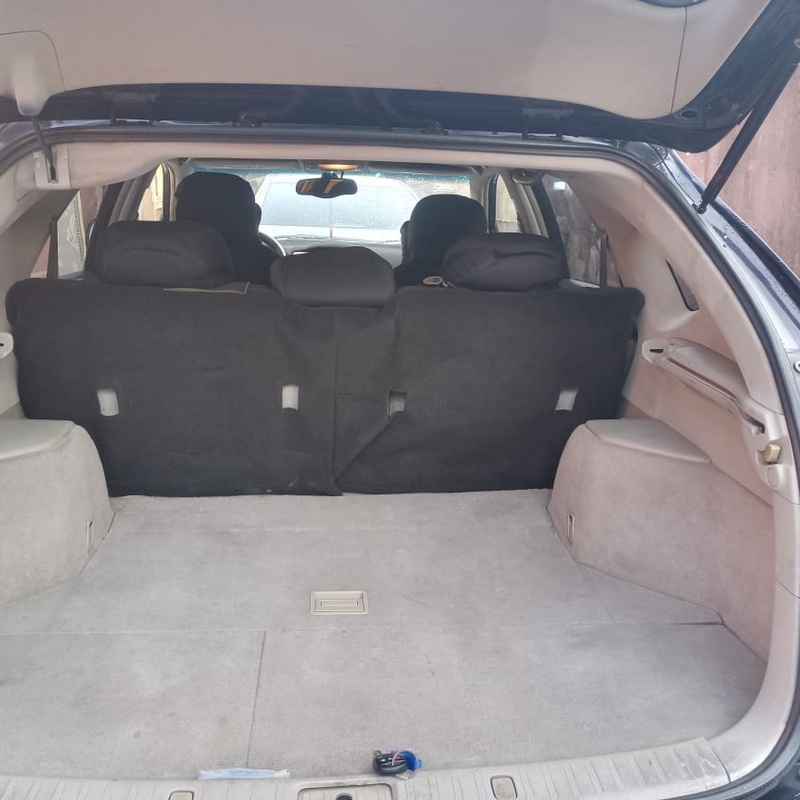 Lexus Rx 330 2005 for Sale In Bariga Lagos image