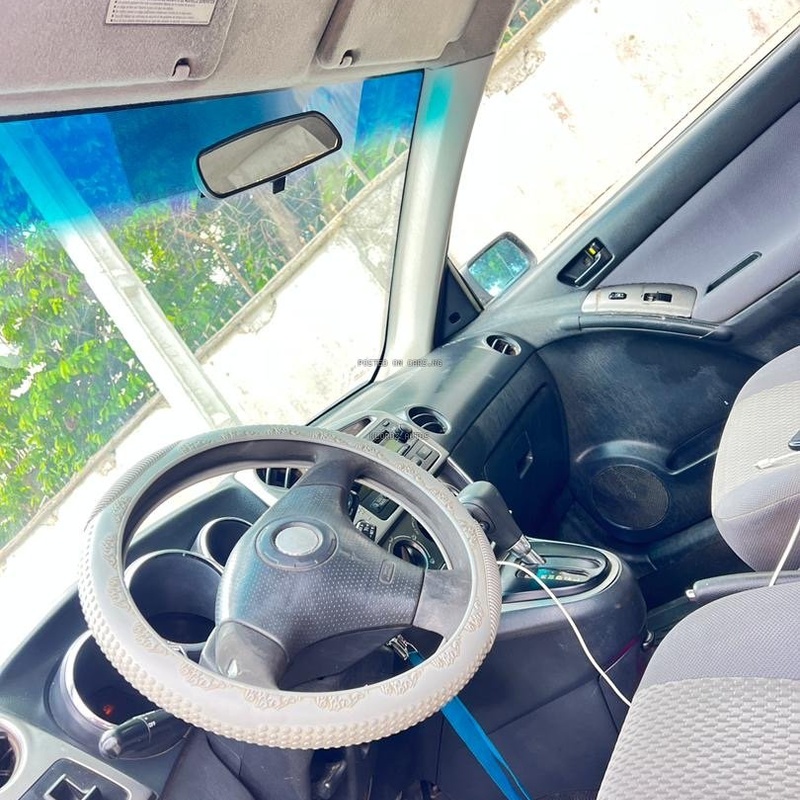 2006 Registered Toyota Matrix for Sale In Lagos image
