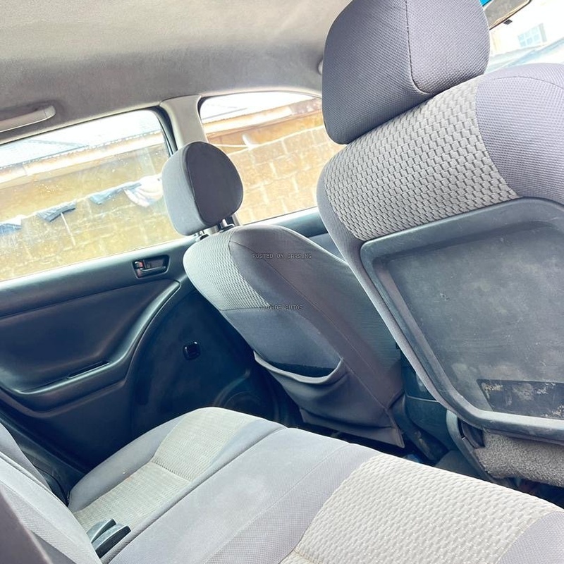 2006 Registered Toyota Matrix for Sale In Lagos image