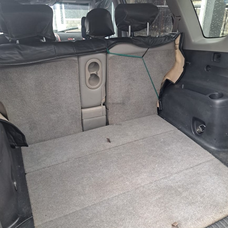 2006 REGISTERED TOYOTA RAV4 FOR SALE IN LAGOS image