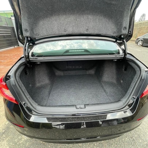 FOREIGN USED 2018 HONDA ACCORD IN LAGOS