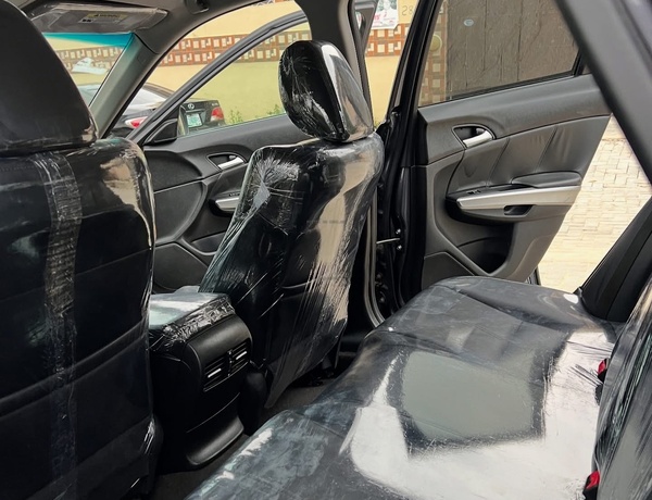 TOKS 2015 HONDA CROSSTOUR FOR SALE IN LAGOS