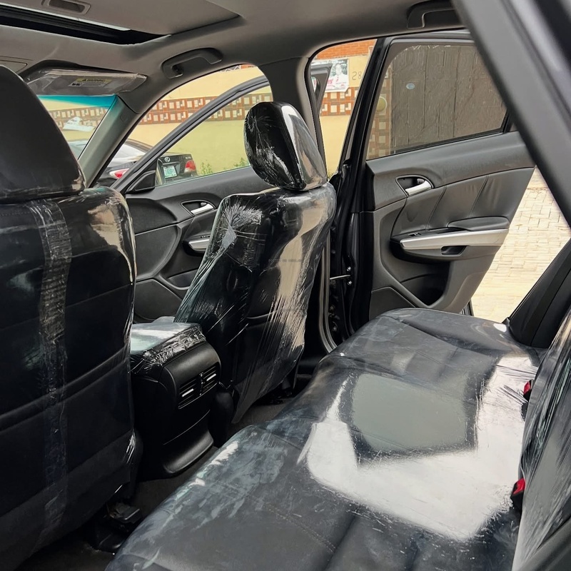 TOKS 2015 HONDA CROSSTOUR FOR SALE IN LAGOS image