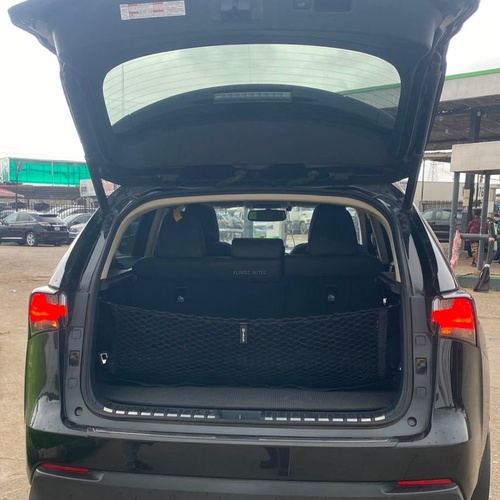TOKS 2018 LEXUS NX 200 IN OGBA LAGOS
