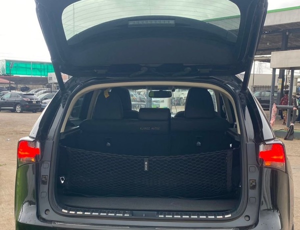 TOKS 2018 LEXUS NX 200 IN OGBA LAGOS