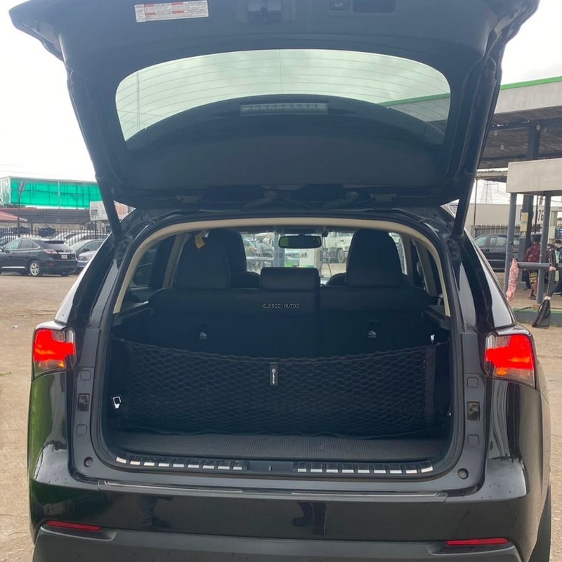 TOKS 2018 LEXUS NX 200 IN OGBA LAGOS image