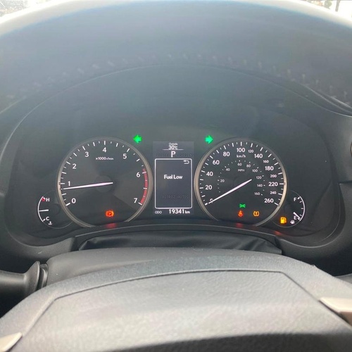 TOKS 2018 LEXUS NX 200 IN OGBA LAGOS