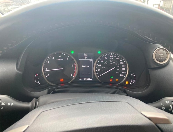 TOKS 2018 LEXUS NX 200 IN OGBA LAGOS