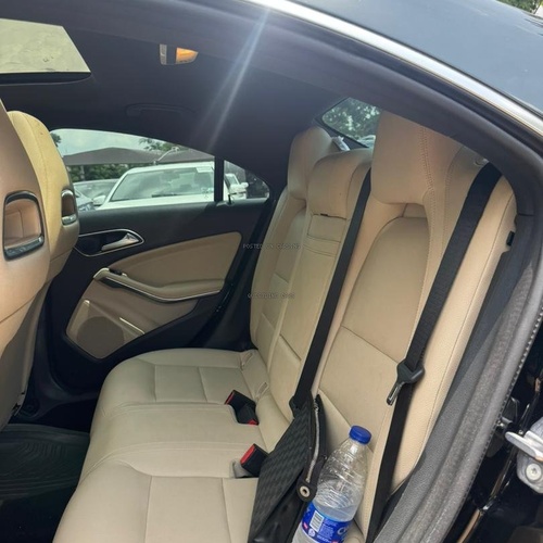 Brand New Mercedes Benz CLA250 2019 Model In Abuja