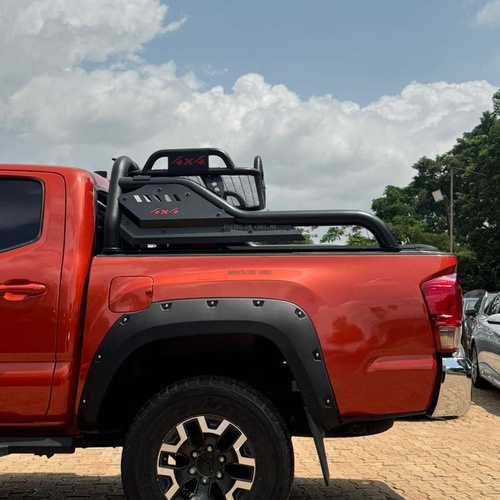 Foriegn Used 2016 Toyota Tacoma In Abuja