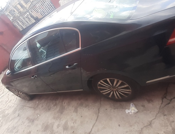 Volkswagen Passat 2014 for Sale In Lagos