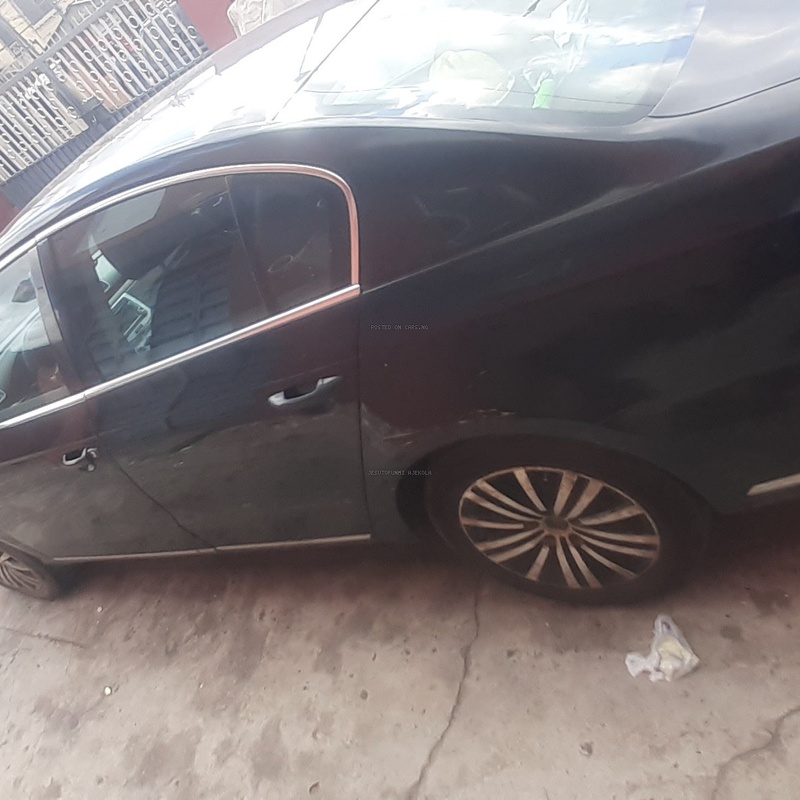 Volkswagen Passat 2014 for Sale In Lagos image