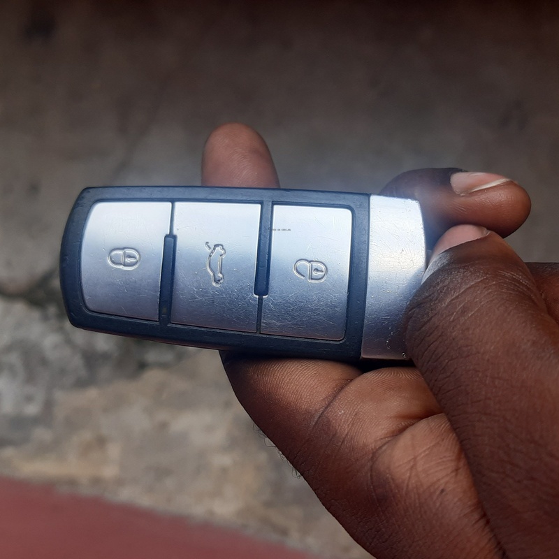 Volkswagen Passat 2014 for Sale In Lagos image
