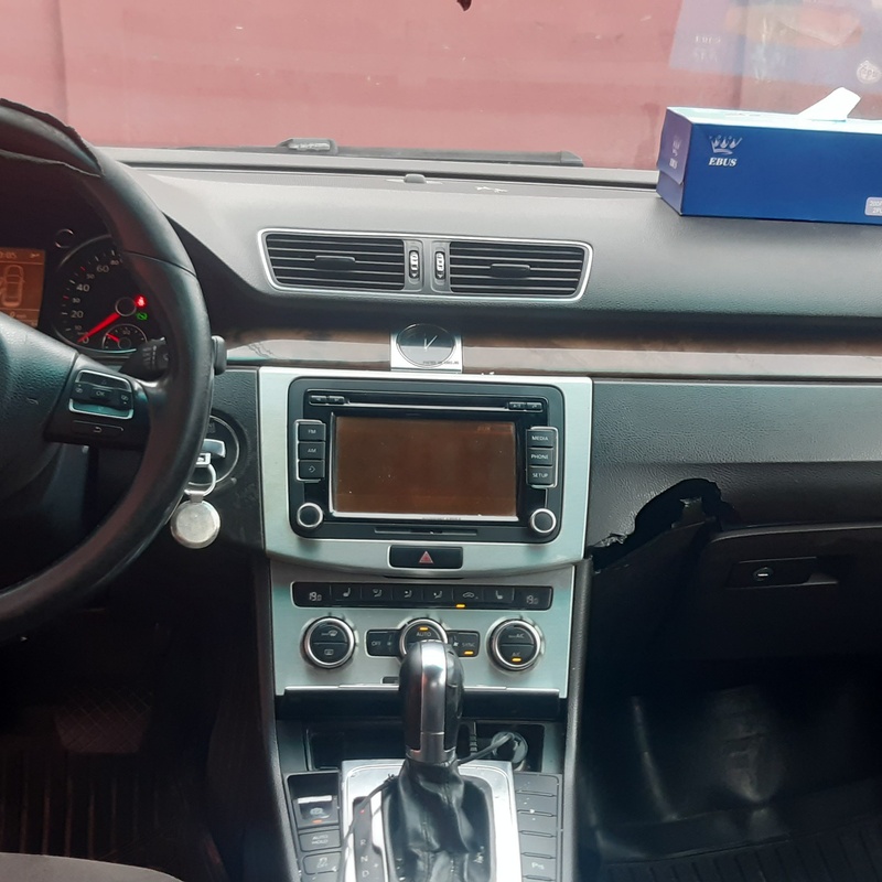 Volkswagen Passat 2014 for Sale In Lagos image