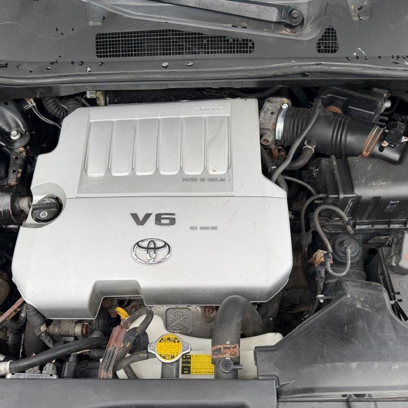 FOREIGN USED TOYOTA HIGHLANDER 2010 FOR SALE IN LAGOS image