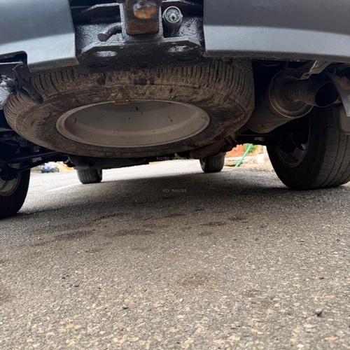 FOREIGN USED TOYOTA HIGHLANDER 2010 FOR SALE IN LAGOS