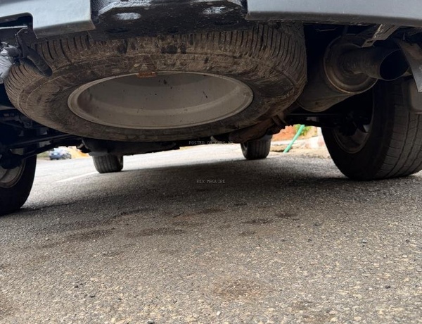 FOREIGN USED TOYOTA HIGHLANDER 2010 FOR SALE IN LAGOS