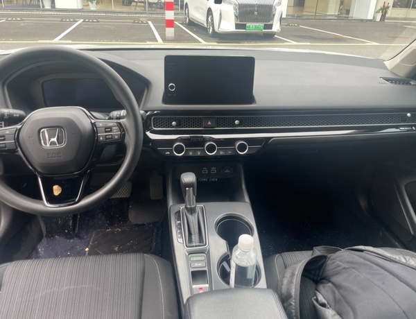 Foreign Used Honda Civic 2023 for sale In Abuja