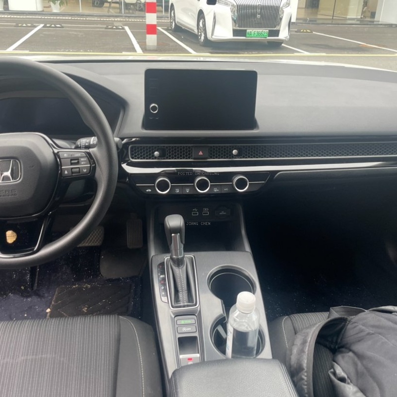 Foreign Used Honda Civic 2023 for sale In Abuja image