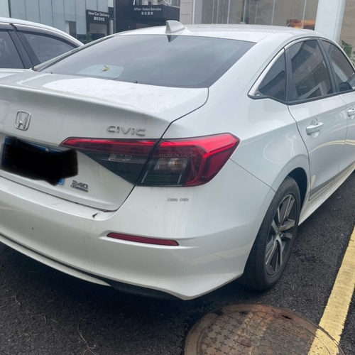 Foreign Used Honda Civic 2023 for sale In Abuja