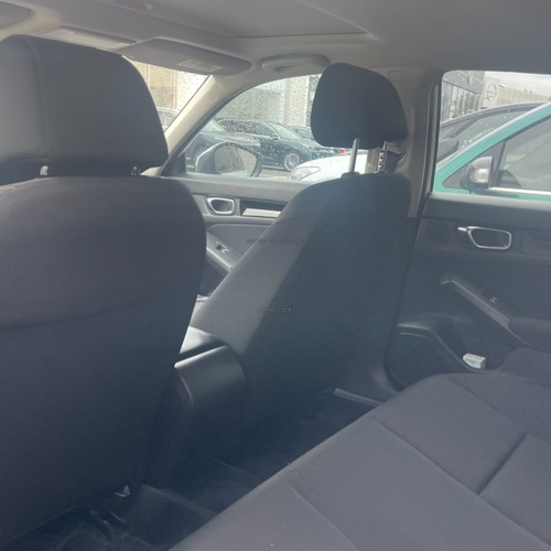 Foreign Used Honda Civic 2023 for sale In Abuja