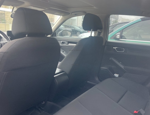 Foreign Used Honda Civic 2023 for sale In Abuja