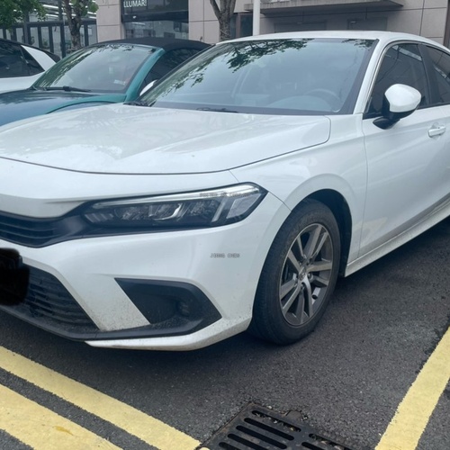 Foreign Used Honda Civic 2023 for sale In Abuja