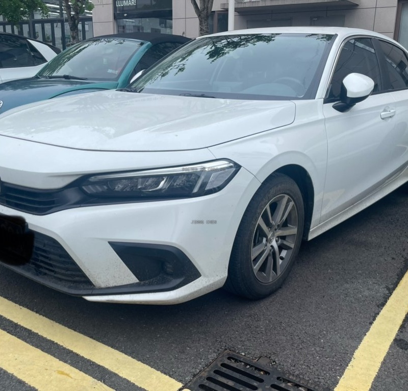 Foreign Used Honda Civic 2023 for sale In Abuja image