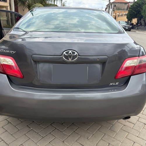 Buy and Drive Toyota Camry XLE 2009 in Lagos