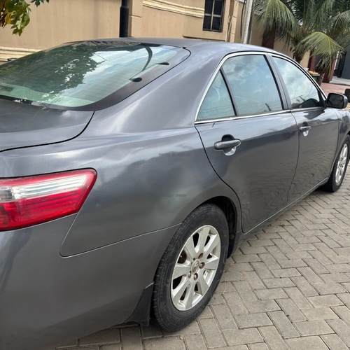 Buy and Drive Toyota Camry XLE 2009 in Lagos