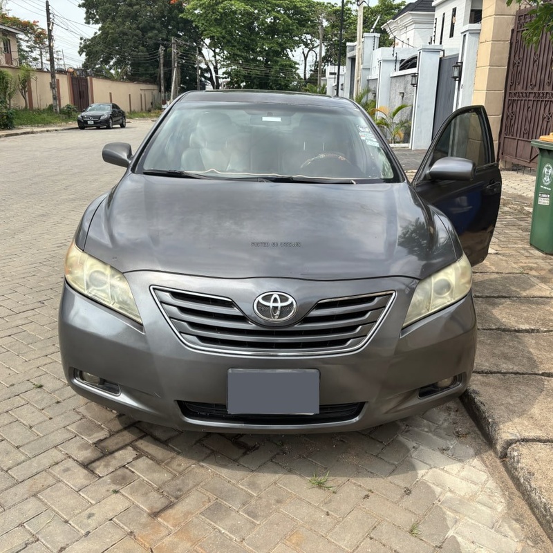 Buy and Drive Toyota Camry XLE 2009 in Lagos image